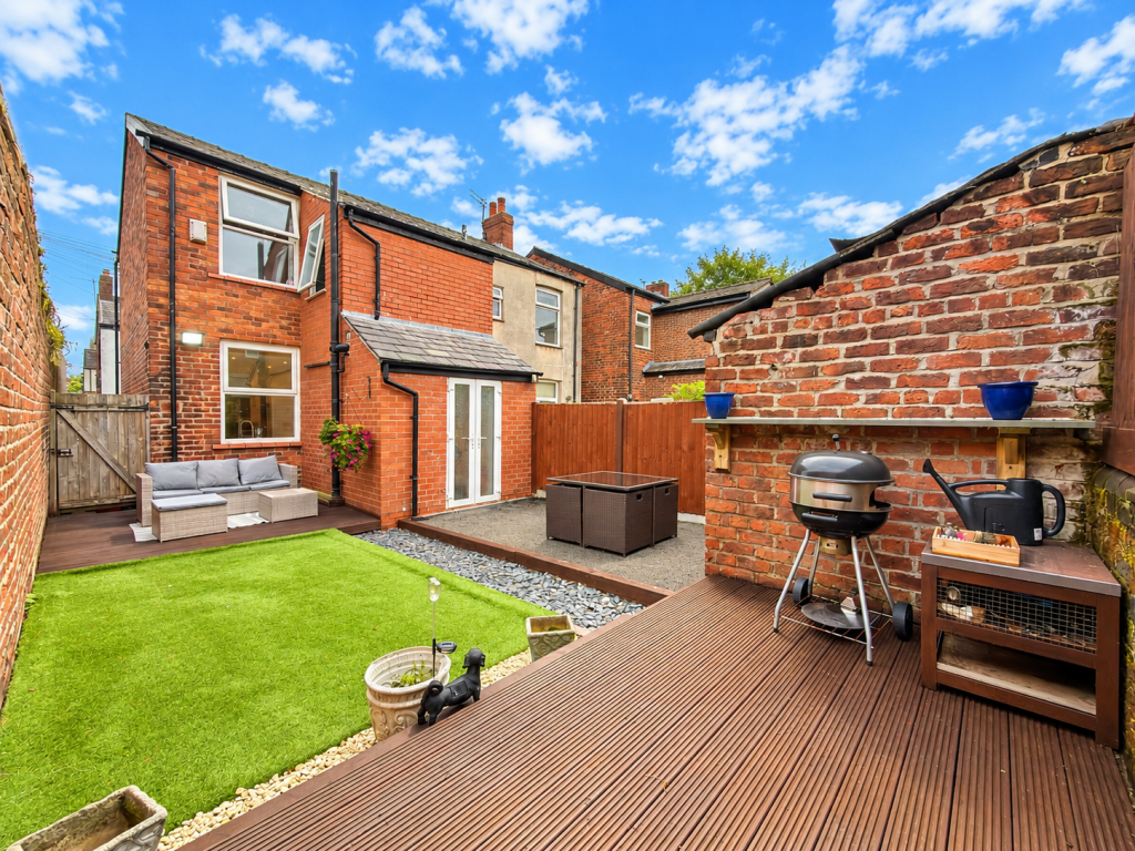 House in Stockport - View 3