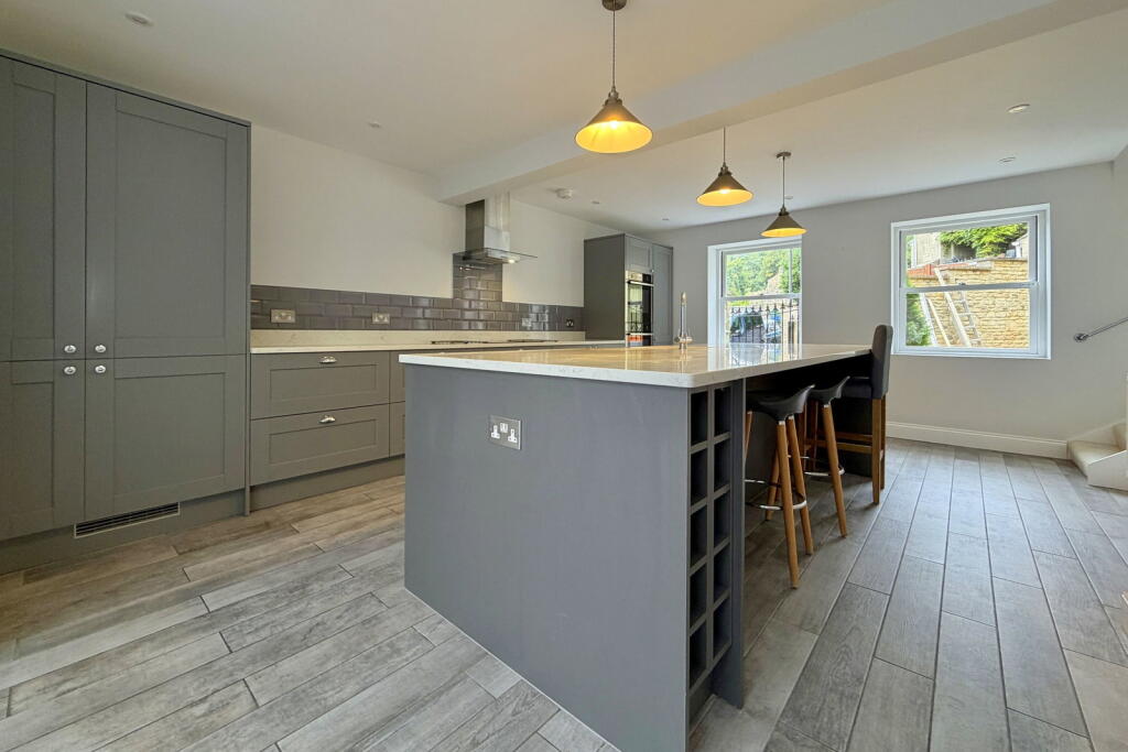 House in Bath - More