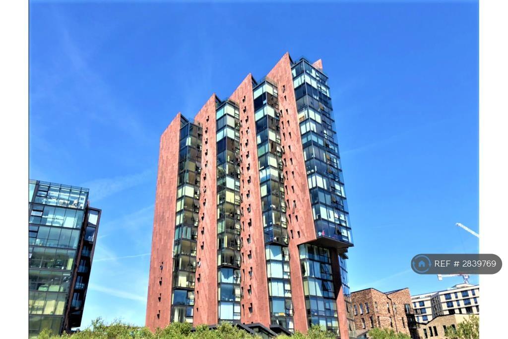 Main image of property: Islington Wharf, Manchester, M4