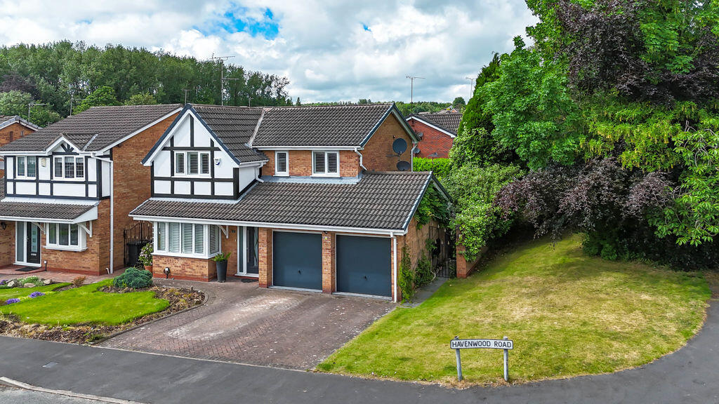Main image of property: Havenwood Road, Whitley, Wigan