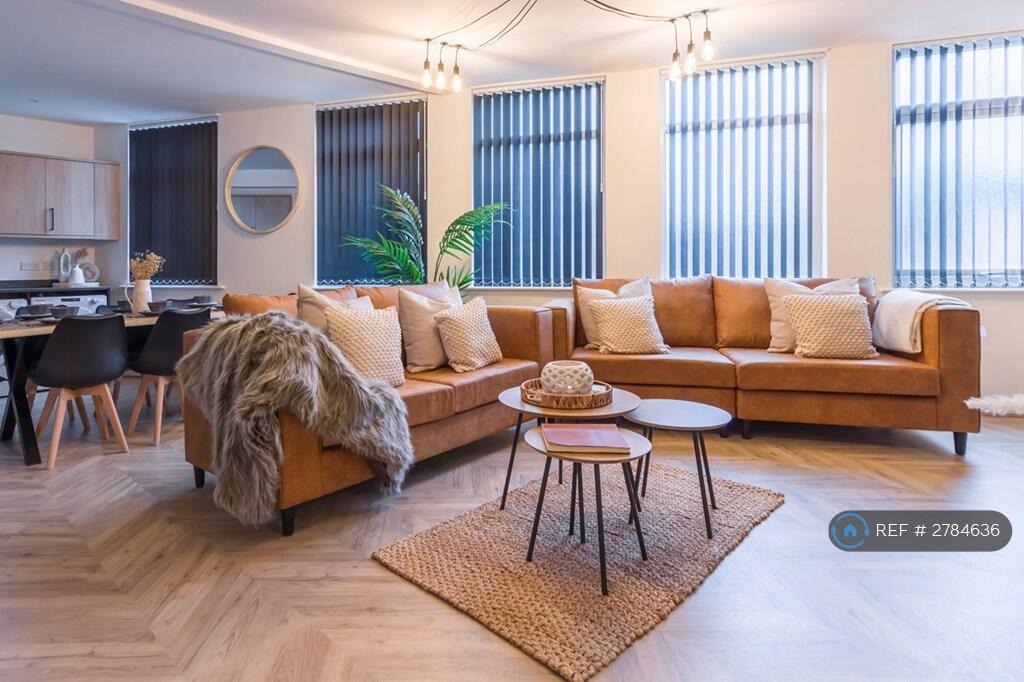 Main image of property: Binns Road, Liverpool, L13