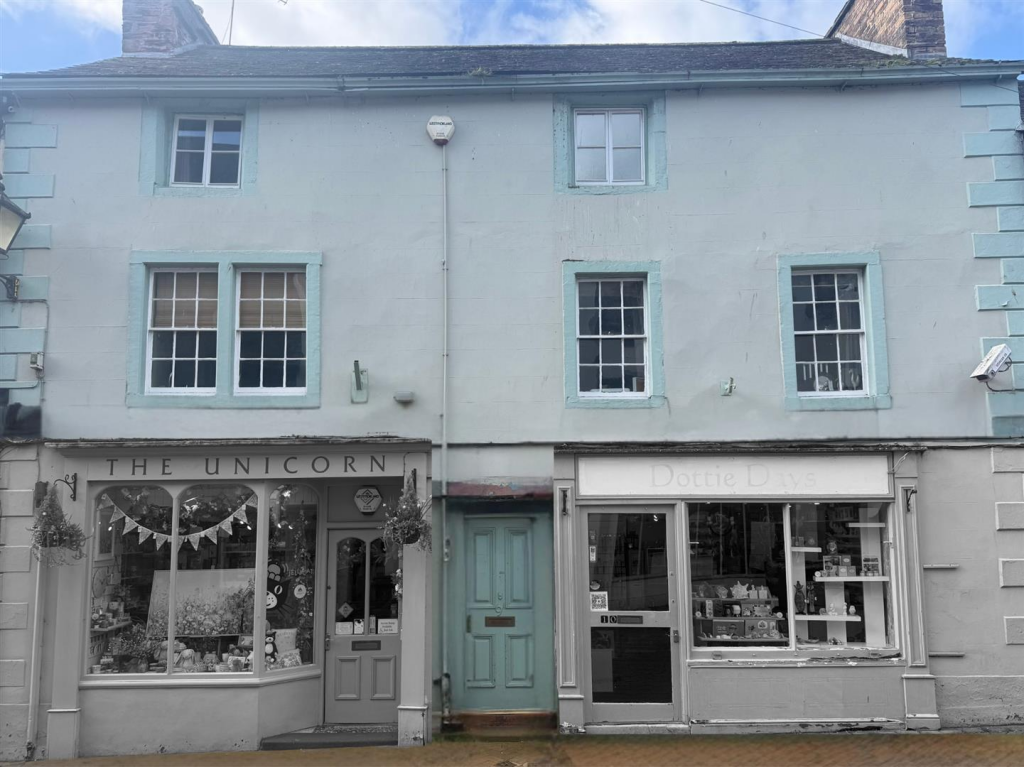 Main image of property: Little Dockray, Penrith