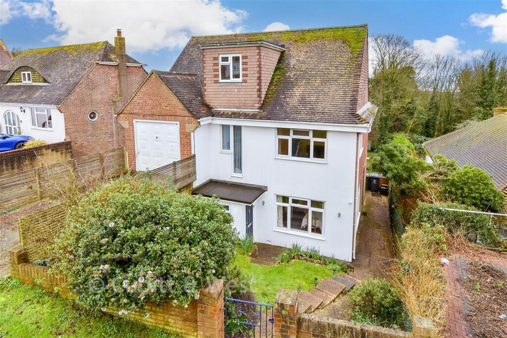 Main image of property: Crescent Drive North, Woodingdean, Brighton, East Sussex