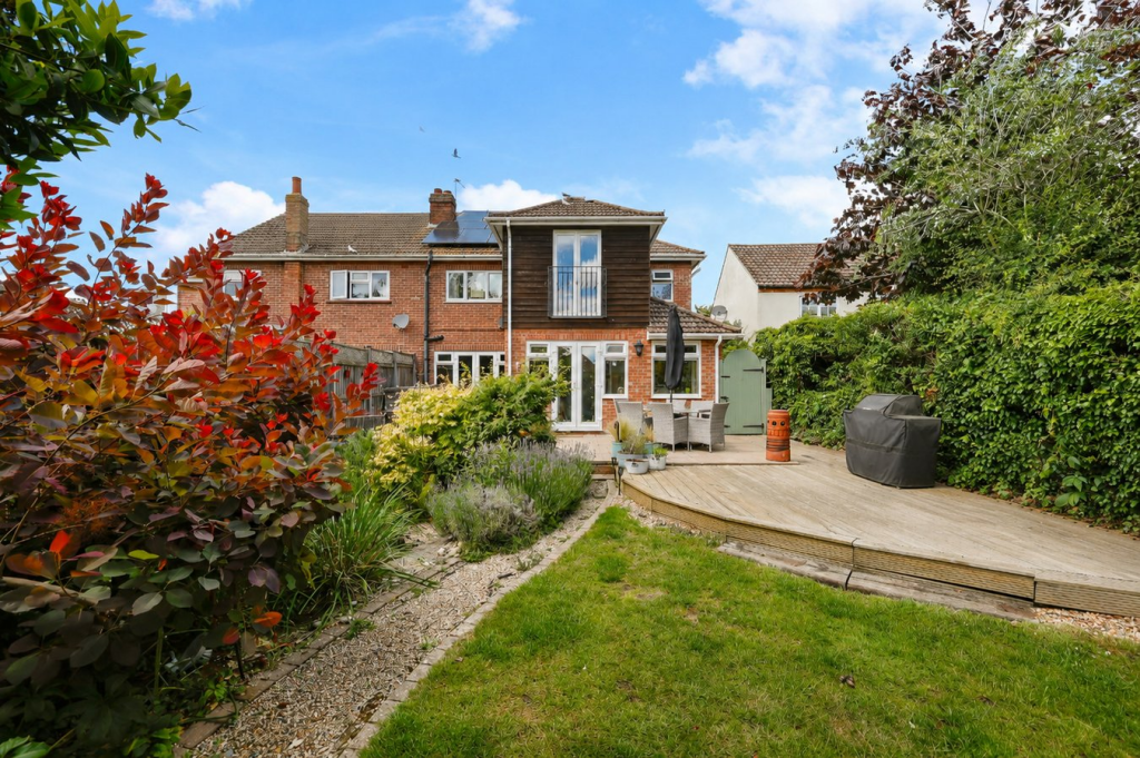Elmstead Road, Wivenhoe, Colchester, CO7 - View 3