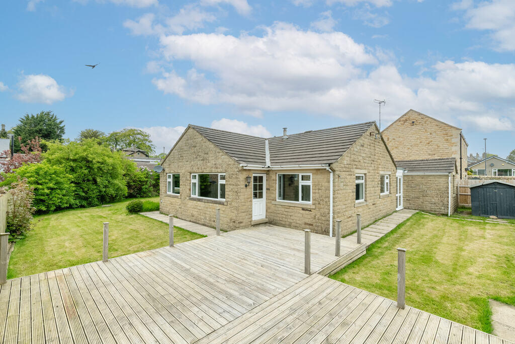 Main image of property: Inglehurst, Ingfield Lane, Settle, North Yorkshire, BD24