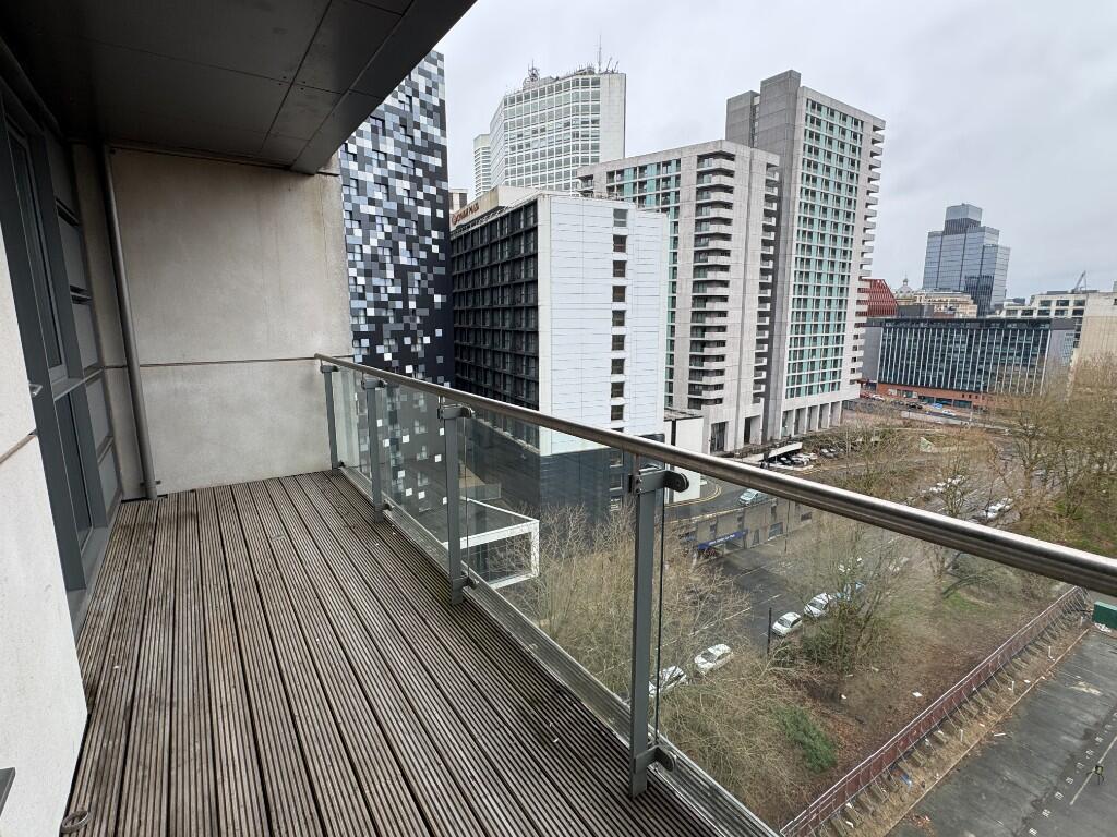 Additional image 5 of Centenary Plaza, 18 Holliday Street, B1 1TB