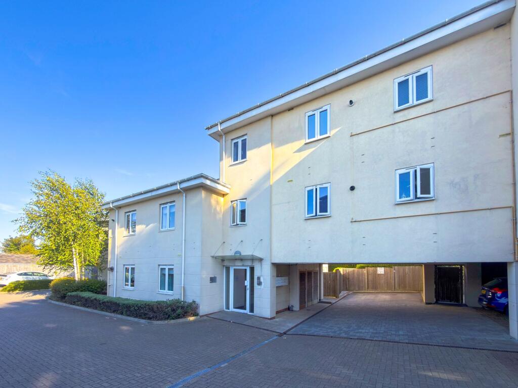 Main image of property: Old North Road, Royston, SG8