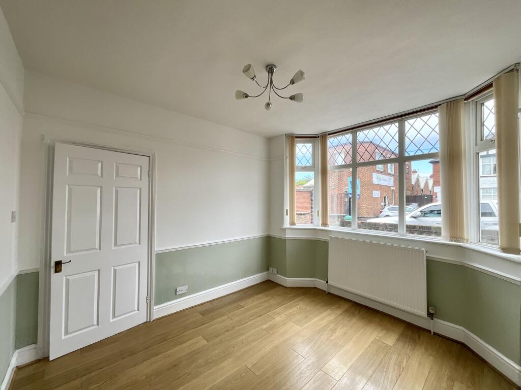House in Nottingham - More