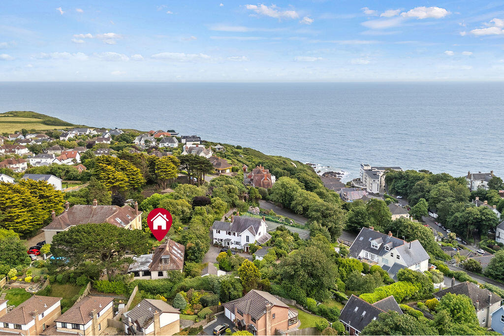 Main image of property: The Coach House,  Higher Lane, Mumbles, Swansea, SA3
