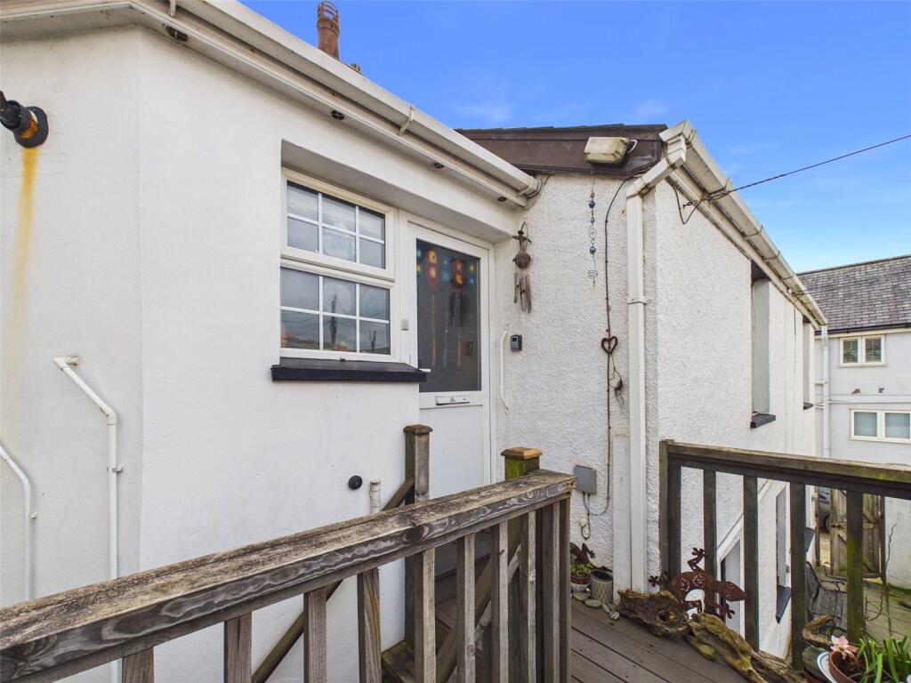 Main image of property: Burn View, Bude, Cornwall