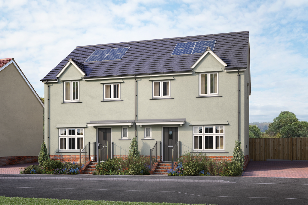 Main image of property: Barnstaple, 
North Devon, 
EX31 2JL