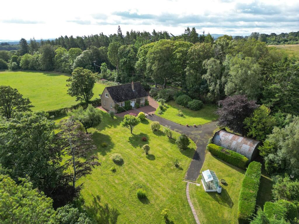 House in Edinburgh - View 2