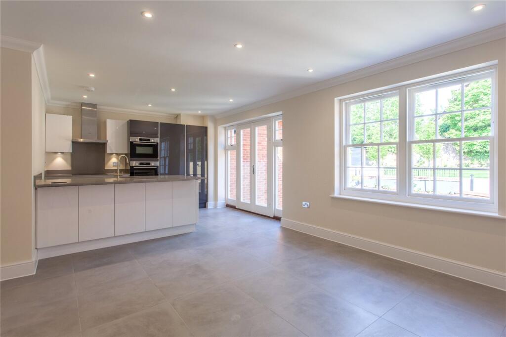 Main image of property: Aston House, High Street, Wargrave, RG10