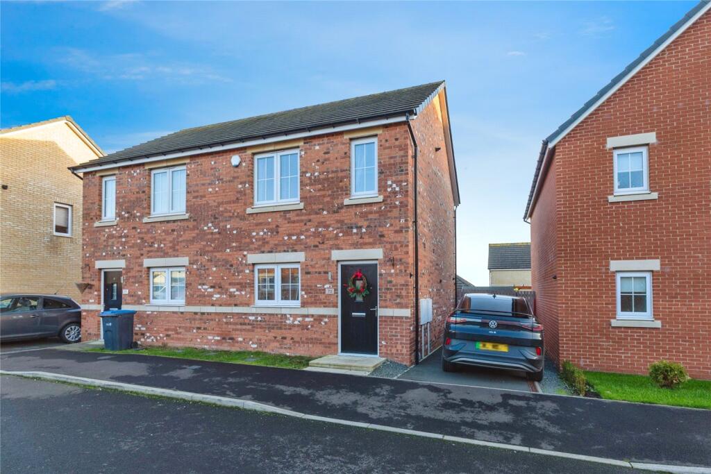 Main image of property: Littlewood Close, Browney, Durham, DH7