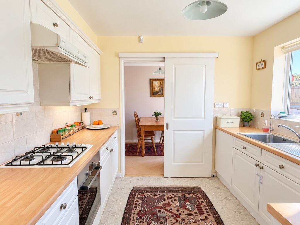 House in Pilning - View 5