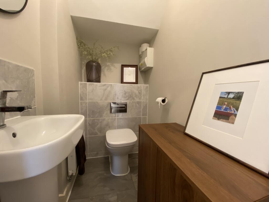 House in Wigan - More