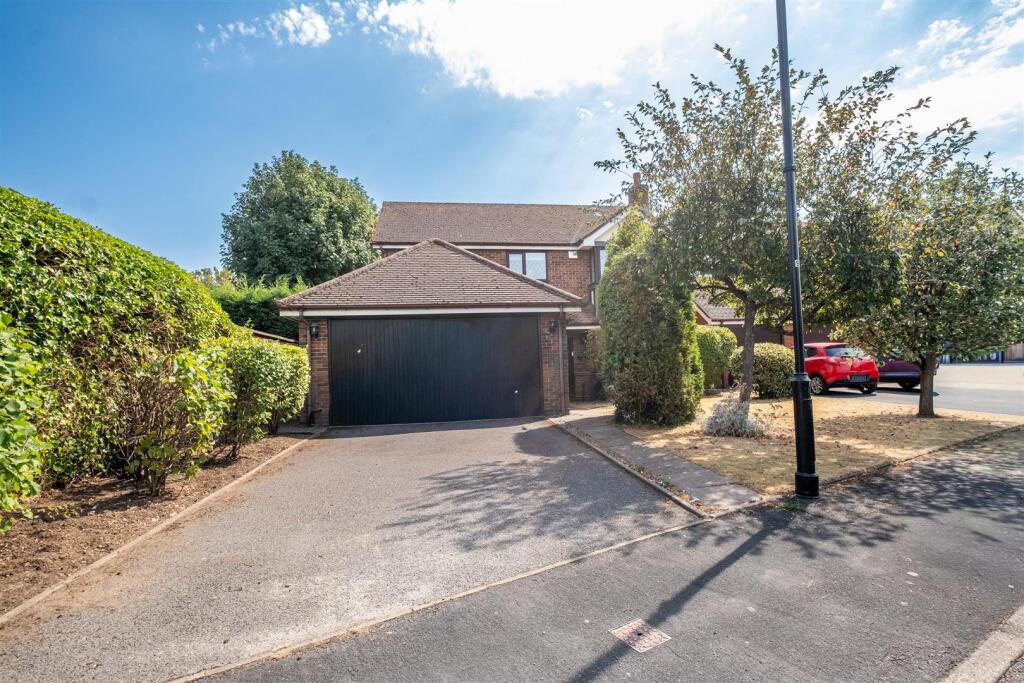 House in Shenstone - View 2
