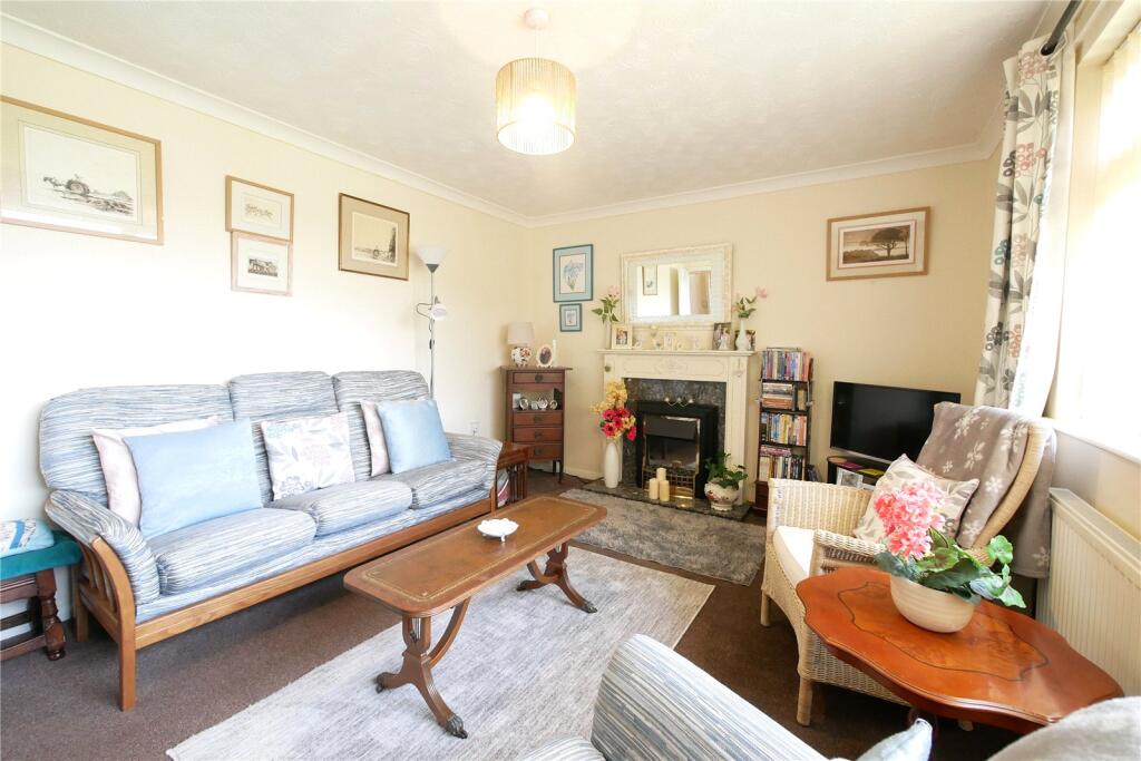 House in East Lindsey, Tothby, Alford - View 3