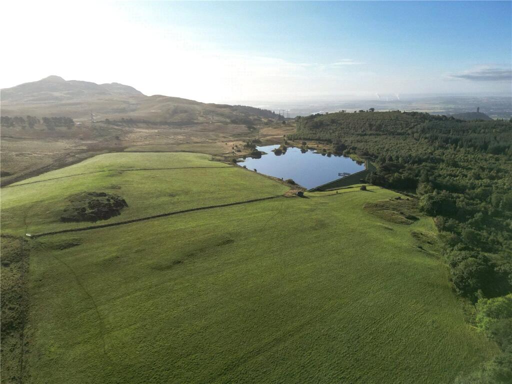Main image of property: Lot 1 Pendreich Farm, Bridge of Allan, Stirling, Stirlingshire, FK9