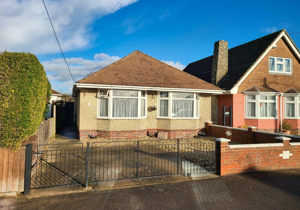 Main image of property: Sunset Road, Central Totton, SO40