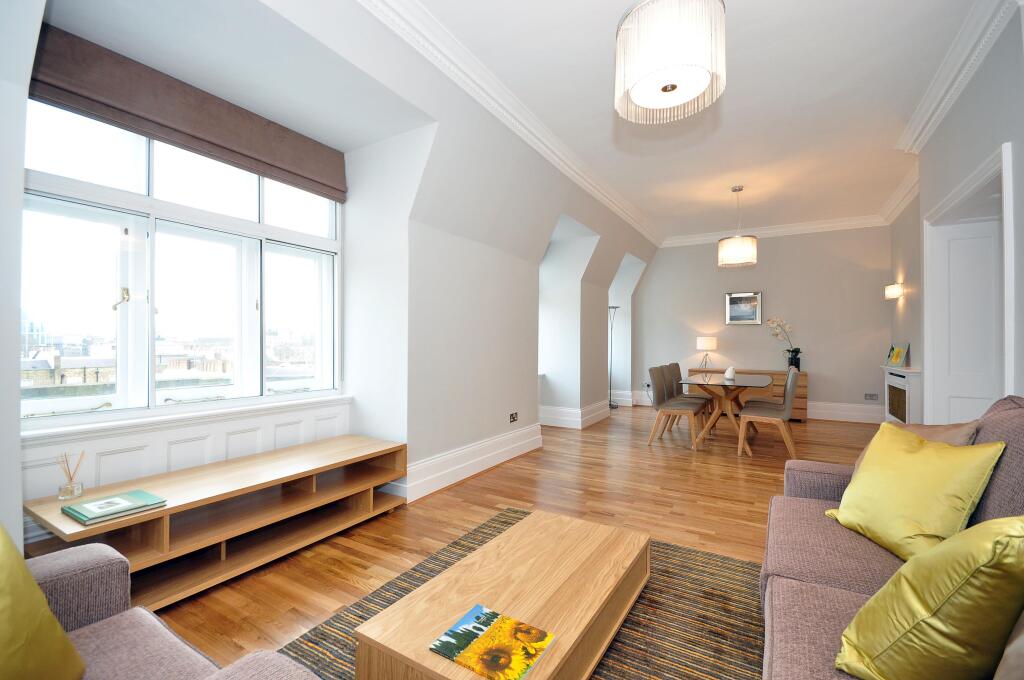 Main image of property: Harley House, Brunswick Place NW1