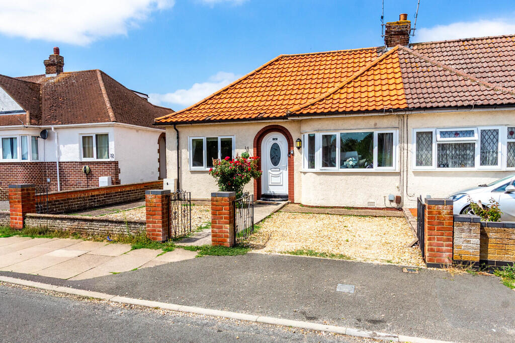 Main image of property: Church Hall Road, Rushden