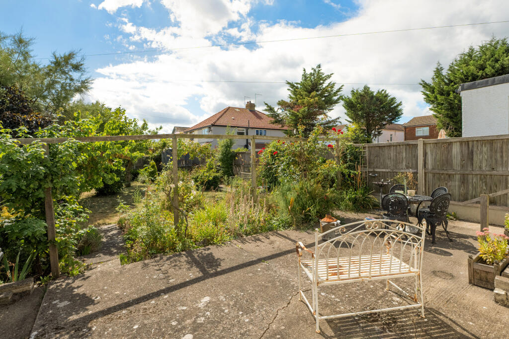 House in Whitstable, Kent - View 2