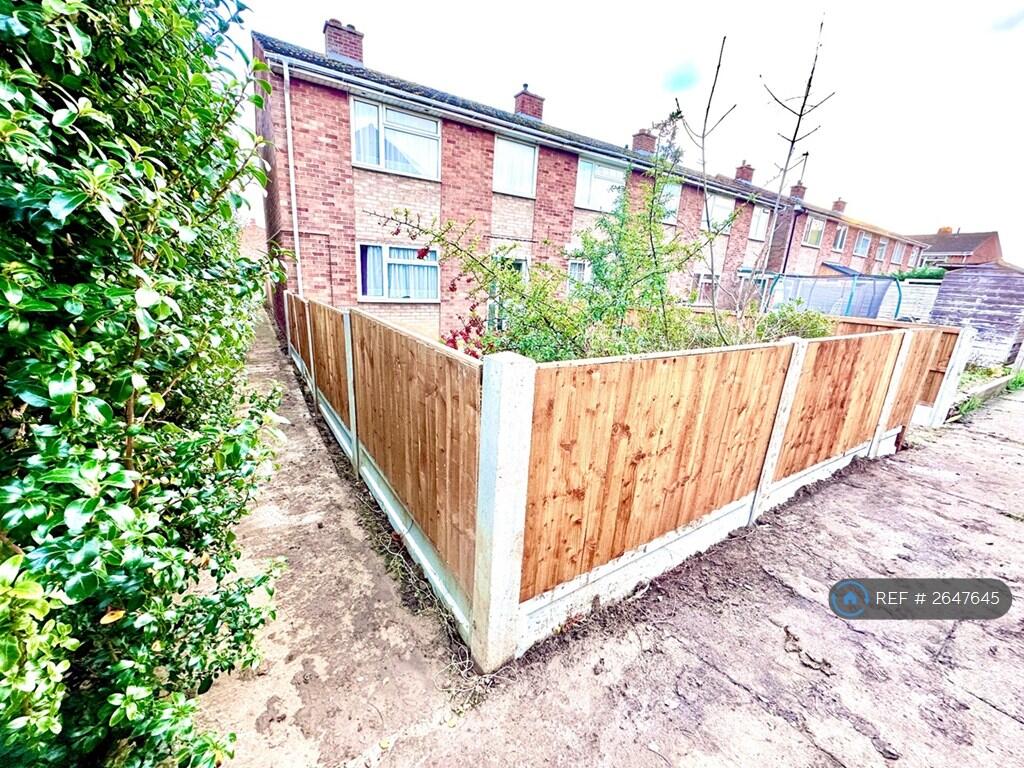 Main image of property: Macbeth Close, Huntingdon, PE29