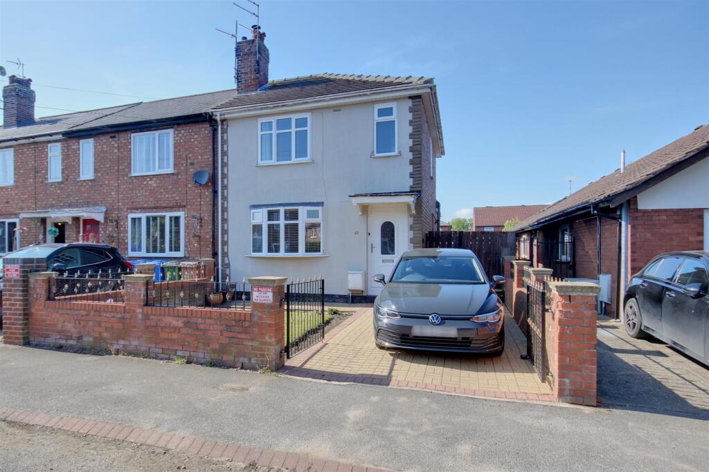Main image of property: Greenwood Avenue, Beverley