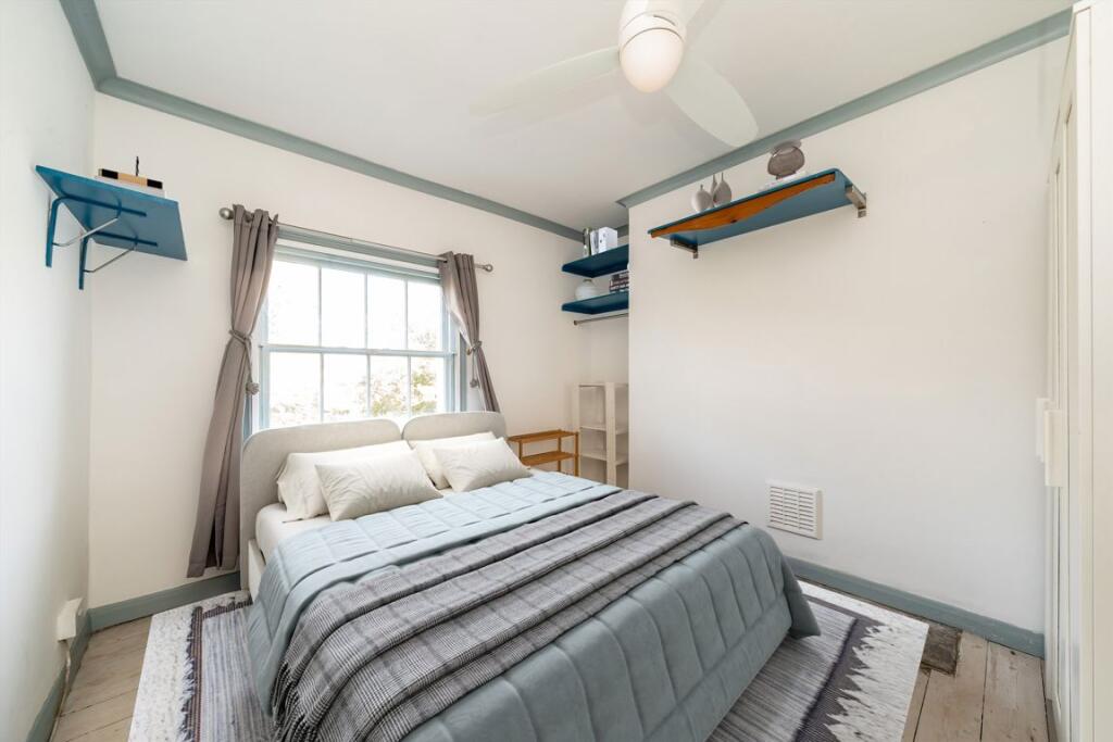 Brondesbury Villas, Queen's Park photo 3