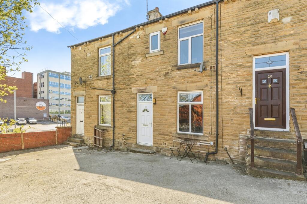 Main image of property: Bayldons Place, Batley