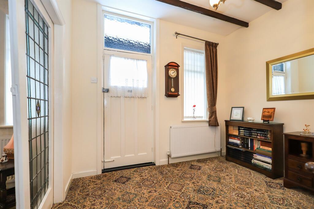Main image of property: Lilac Road, Stowheath, Wolverhampton