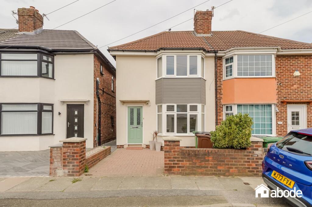 Main image of property: Endsleigh Road, Brighton-Le-Sands, Liverpool