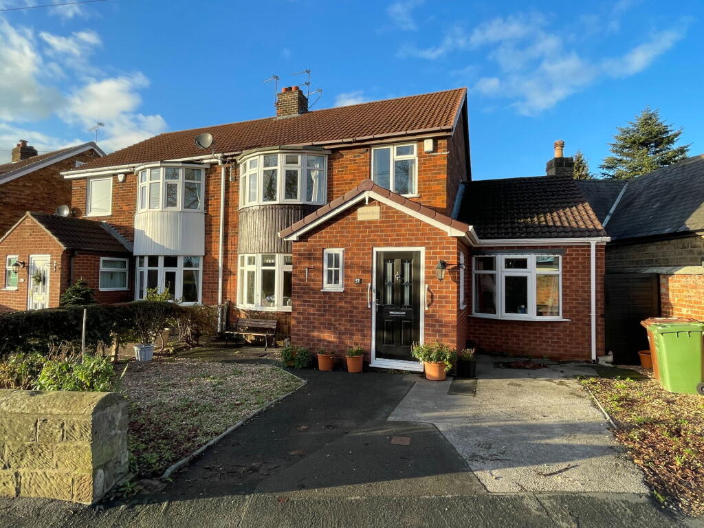 Main image of property: Station Road, Ackworth