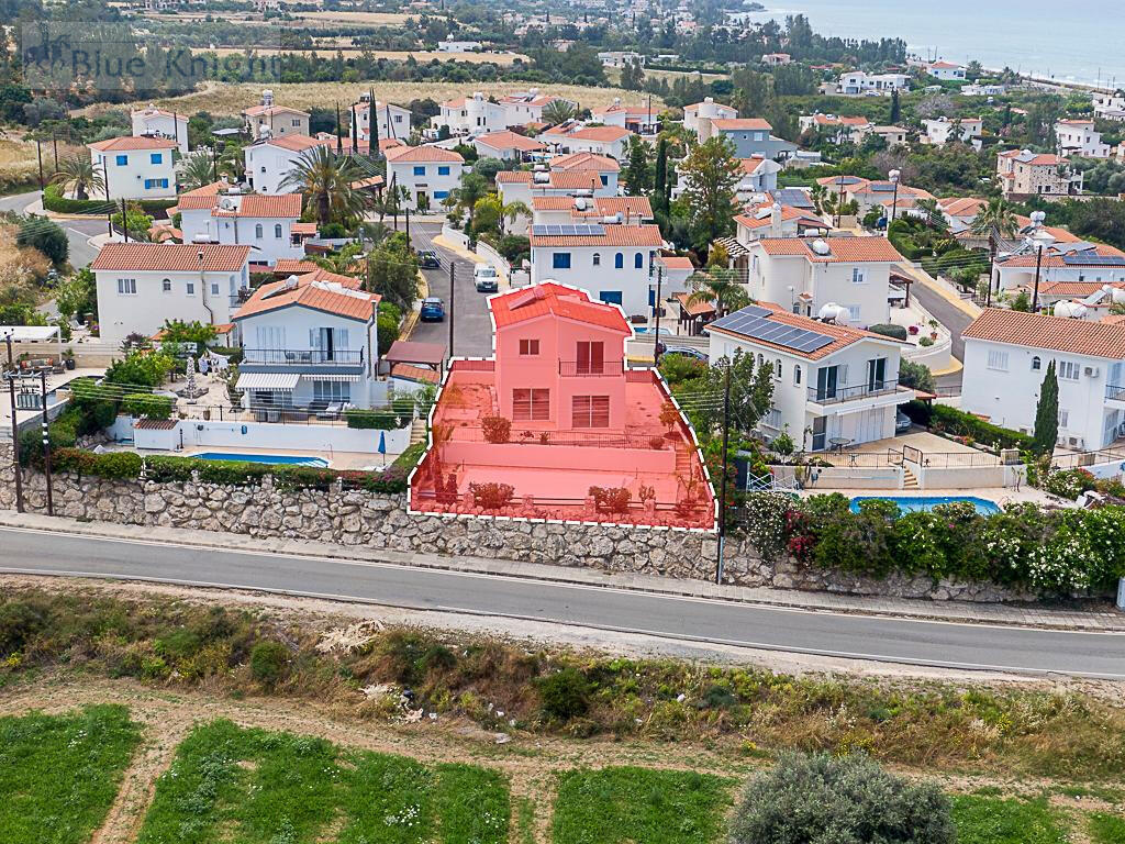 Main image of property: Paphos, Argaka