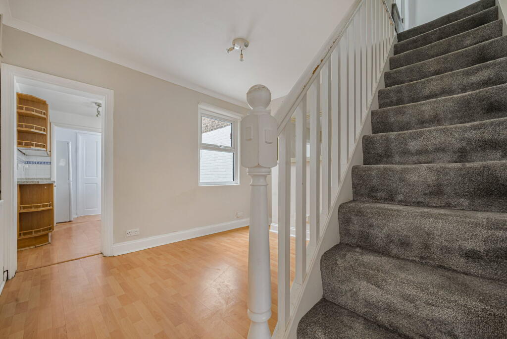 House in London, Widmore Green, Plaistow - View 4