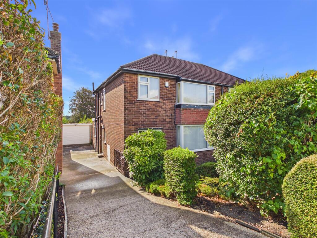 Main image of property: Oakhill Road, Dronfield
