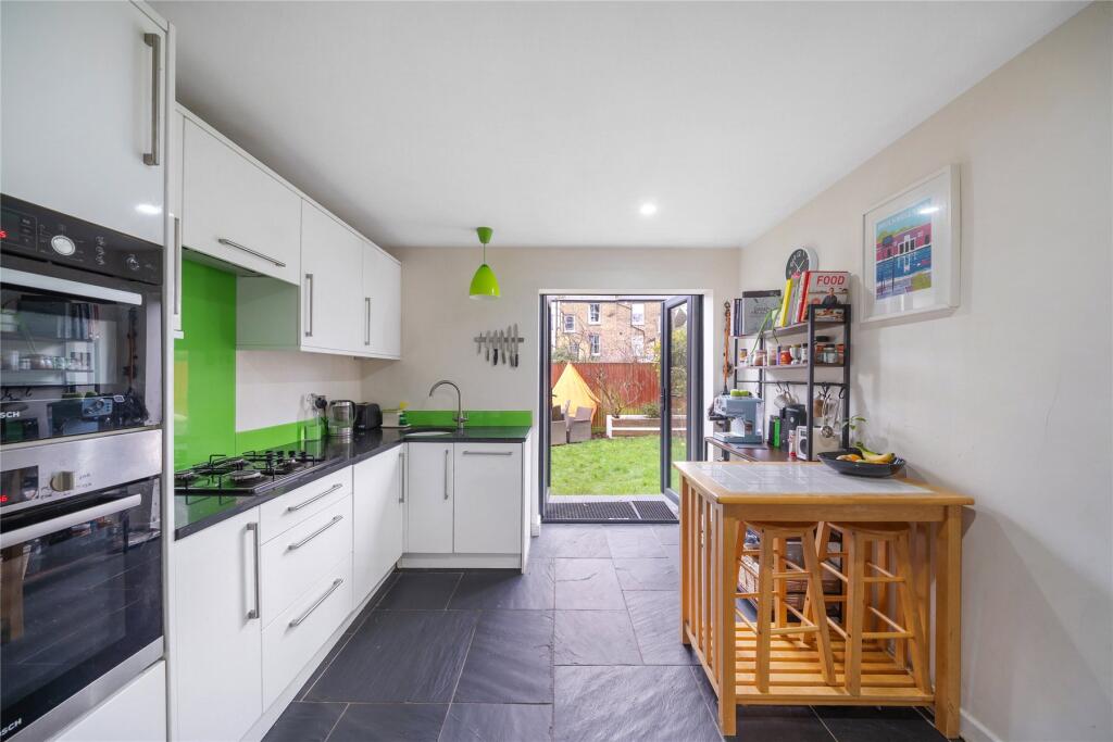 Spenser Road, London, SE24 photo 4