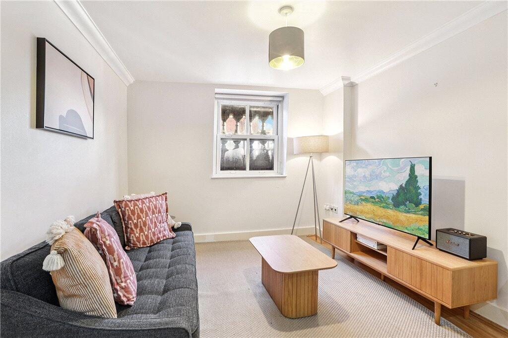 Main image of property: Earls Court Road, Earls Court, London, SW5