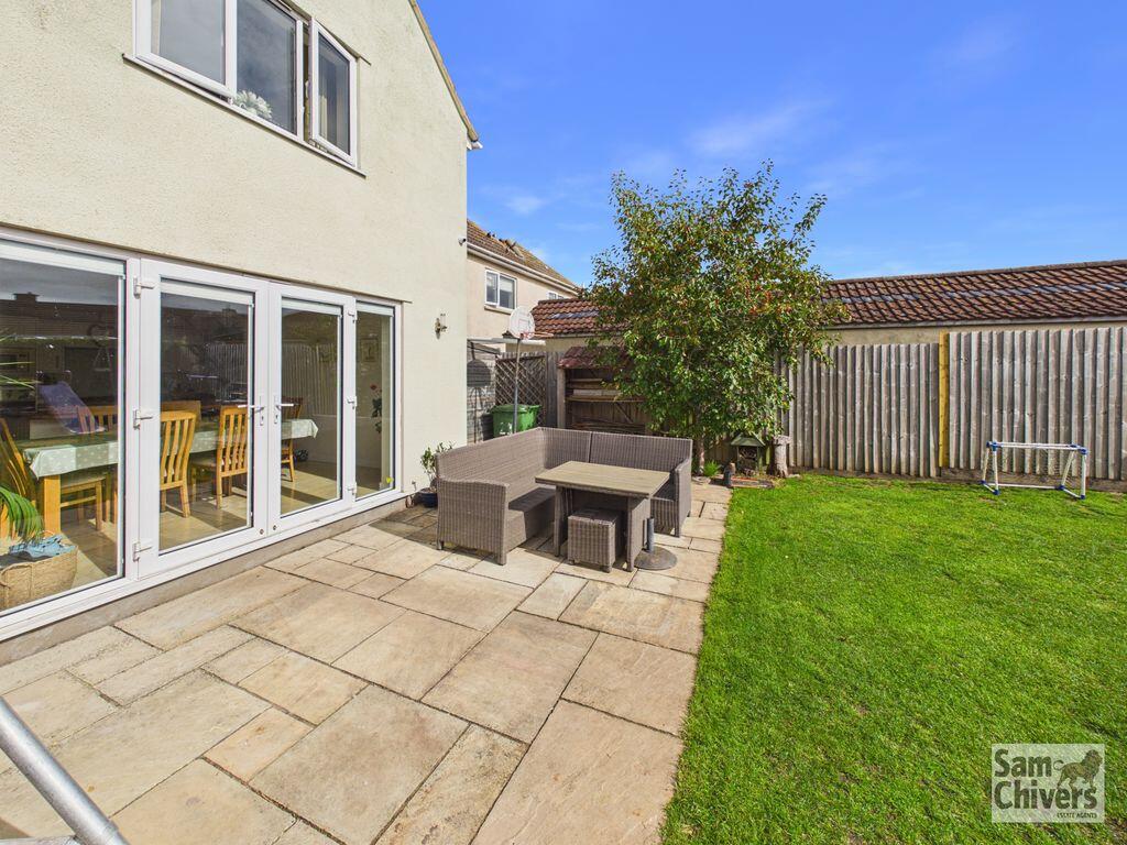 Southover Road, High Littleton photo 4