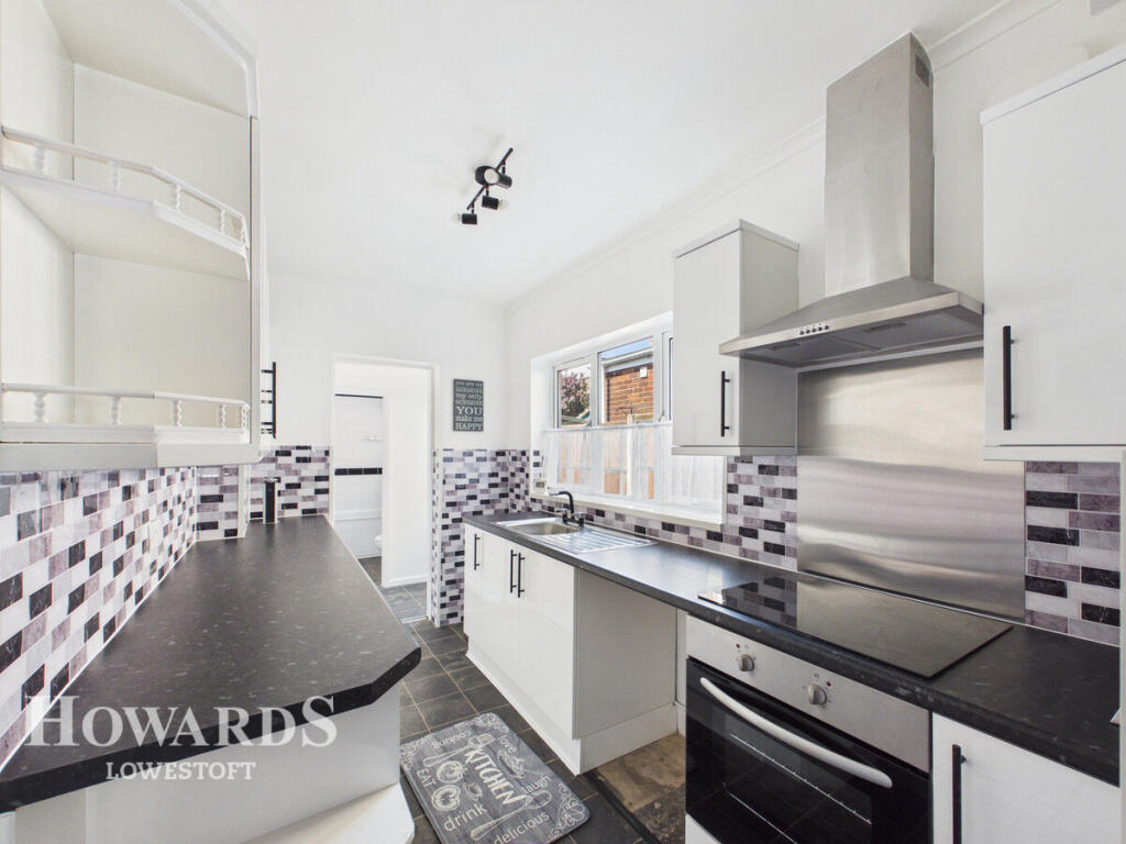 Main image of property: Cambridge Road, Lowestoft