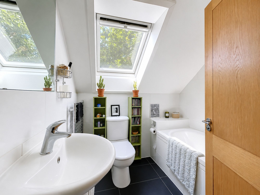 Apartment in Tonbridge and Malling, Platt - View 5