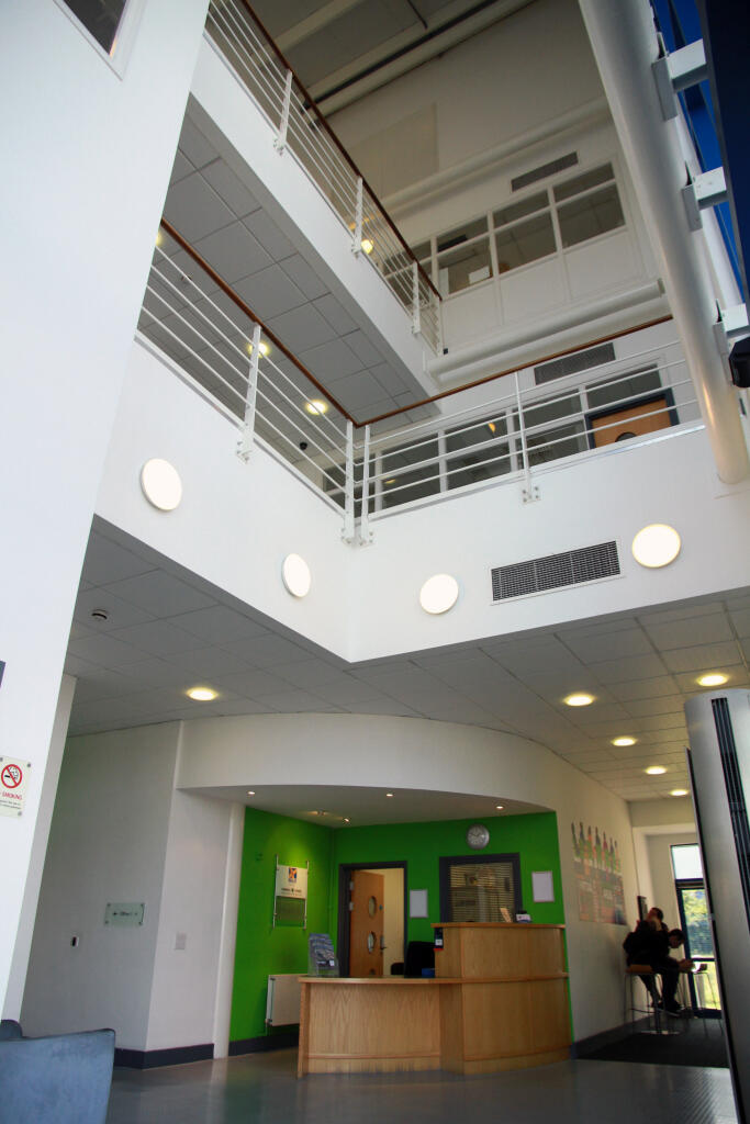 Atrium