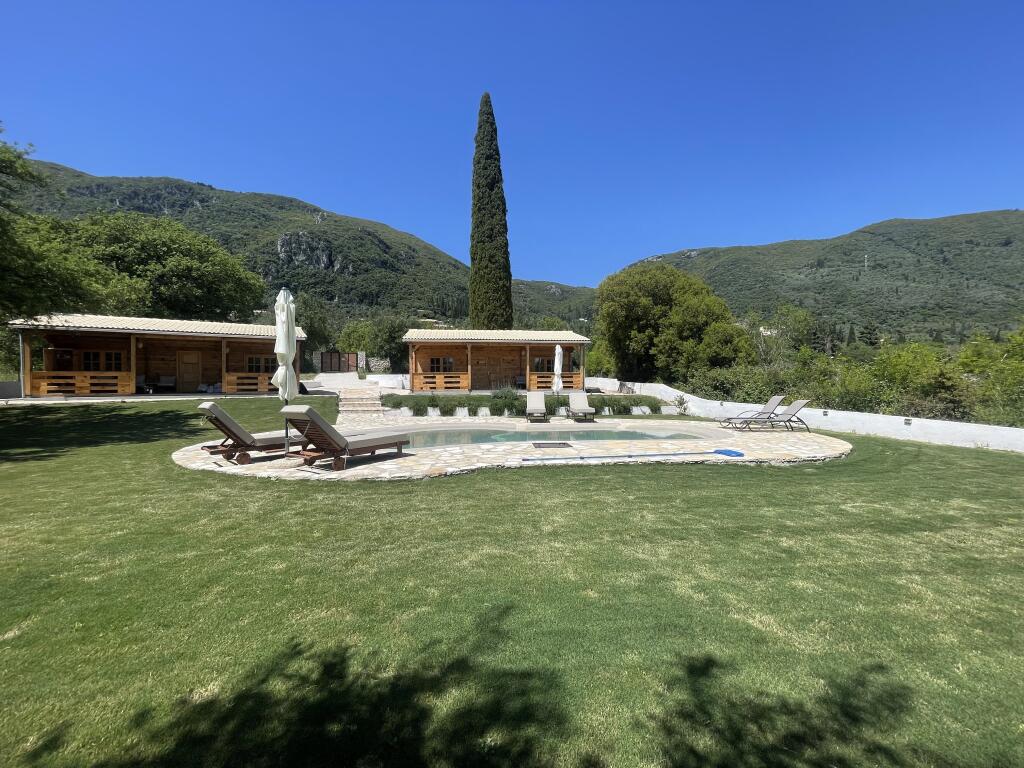 Main image of property: Ionian Islands, Corfu, Ano Korakiana