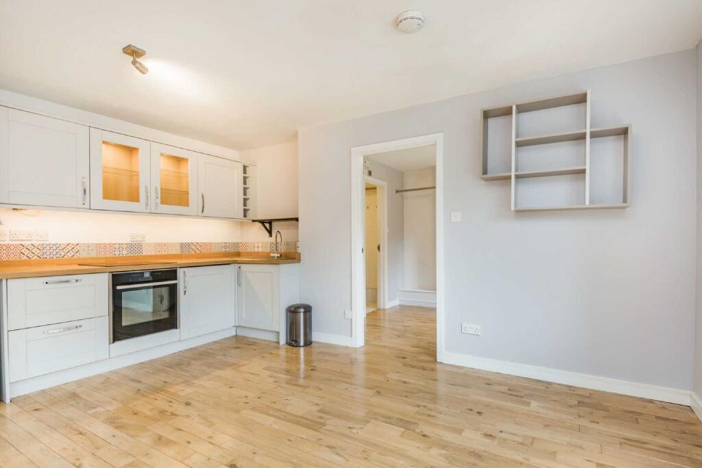 Main image of property: Napier Court