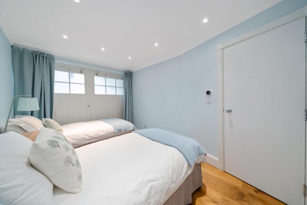 3 bedroom terraced house for rent