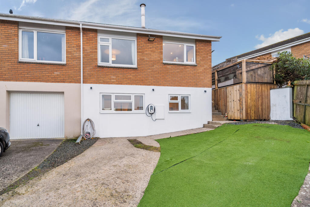 Main image of property: Goonrea, West Looe, Cornwall