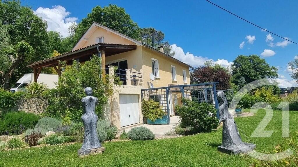 Main image of property: Sarlat-la-Canéda, Dordogne, Aquitaine