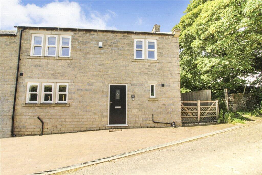 Main image of property: Middlesmoor, Harrogate, HG3