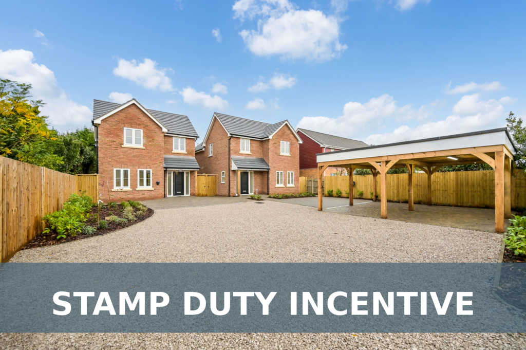 Main image of property: Hunts Pond Road, Titchfield Common